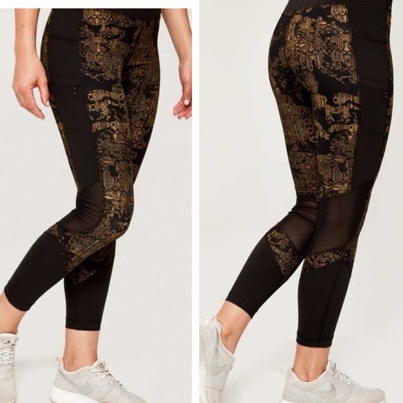 Lole Leggings - Picture 1 of 9